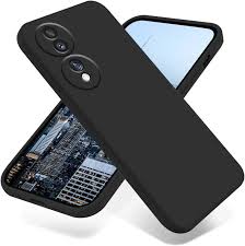 Silicone Case For HONOR 70