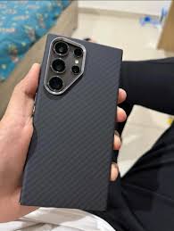 Buvu Case For Samsung Galaxy S24 Ultra