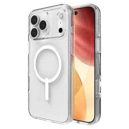 GEAR 4 Cover For iPhone 17 Pro Max