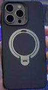 Santa Barbara Polo Primo Case For iPhone 15 Pro
