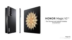 Honor Magic V2