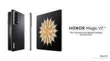 Honor Magic V2