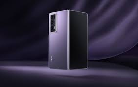 Honor Magic V2