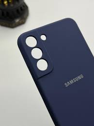 Logo Case For Samsung Galaxy S21 FE