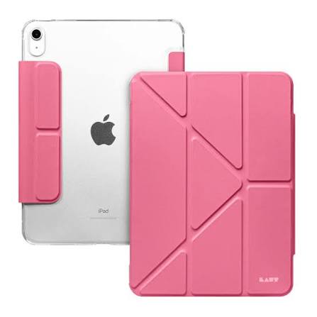 Case  Apple iPad 10  / Ip A16 (2022) With Pen Slot