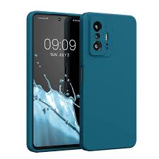 Silicone Case For Xiaomi 11T Pro