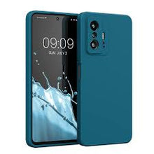 Silicone Case For Xiaomi 11T Pro