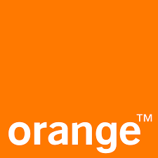 Orange Charging Cards Weinak