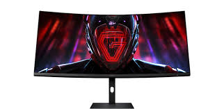 Xiaomi Mi G34WQI 34-inch Curved Gaming Monitor