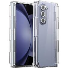 Araree Clear Case For Samsung Galaxy Z Fold 6
