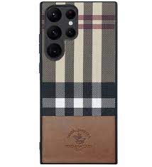 Santa Barbara Polo Case For Samsung Galaxy S24 Ultra