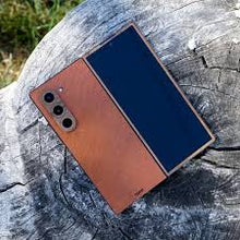 exelle leather case for Samsung z fold7