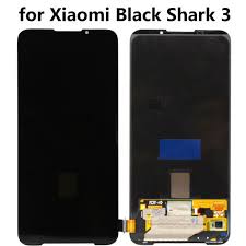 Black Shark 3 Lcd