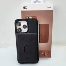 HDCI Multi-Function Luxury Flip Case For Samsung