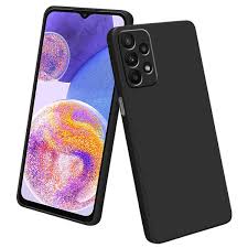 Silicone Case For Samsung Galaxy A23 4G