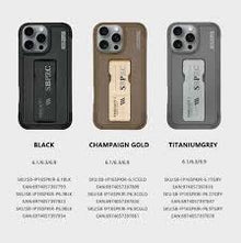 Santa Barbara Polo Kirk Case For iPhone 16 Pro Max