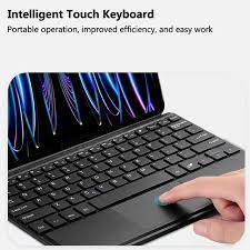 Copy Keyboard Case For Redmi Pad Pro, Poco Pad And Redmi Pad Pro 2