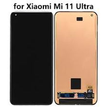 Mi 11 Ultra Lcd Xiaomi 11 Ultra