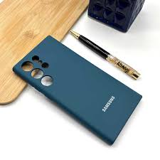 Logo Case Samsung Galaxy S22 Ultra