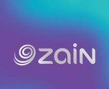 Zain Charging Cards GSM