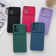 Silicone Case For Samsung Galaxy A33