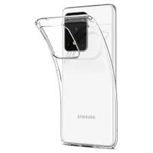 Clear Case For Samsung Galaxy S20 Ultra