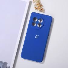 OnePlus 11R Logo Case