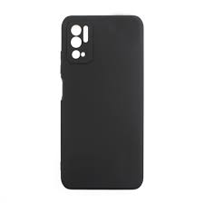 Silicone Case For POCO M3
