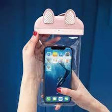 Wiwu Kitty Waterproof Bag