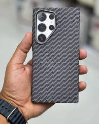 Buvu Case For Samsung Galaxy S24 Ultra