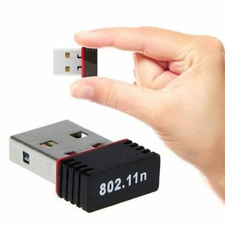 USB 2.0 Wireless 802.11n Driver