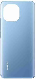 Xiaomi 11 Back Glass