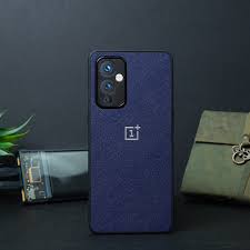 OnePlus 9 Logo Case