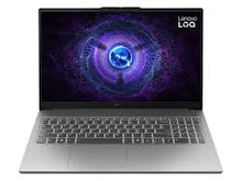 Lenovo LOQ 15IRX10 Gaming Laptop - Intel Core i7-13650HX - NVIDIA RTX 5060 8GB