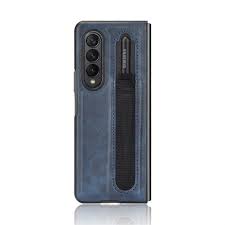 HDD Leather Case For Samsung Galaxy Z Fold 5