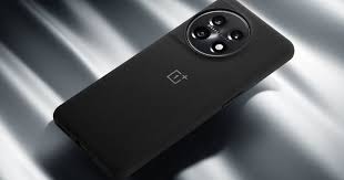 OnePlus 11 Logo Case