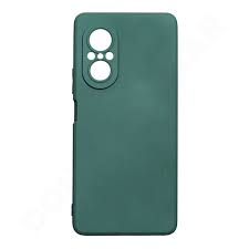 Silicone Case For Huawei Nova 9