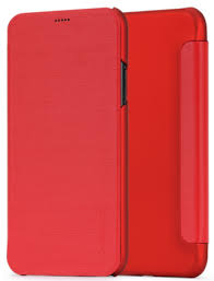 Xiaomi Note 10 Lite Flip Case