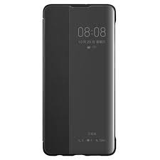 Huawei P30 Original Smart View Flip Cover