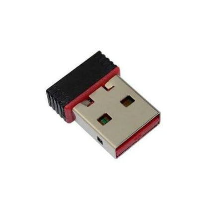 USB 2.0 Wireless 802.11n Driver