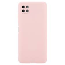 Logo Case For Samsung Galaxy A22 5G