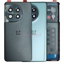 Oneplus 11R Back Glass