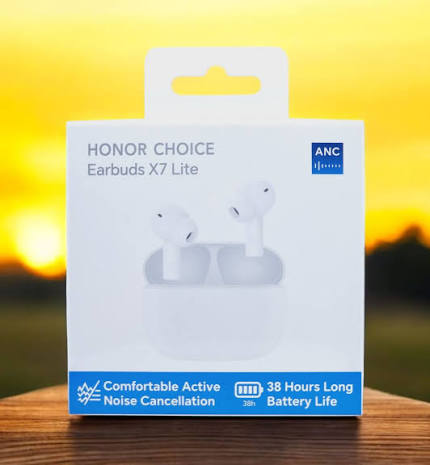Honor Choice Earbuds X7 Lite
