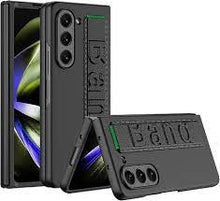 Strap Case For Samsung Galaxy Z Fold 5