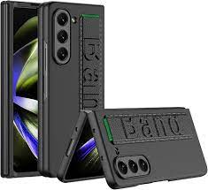 Strap Case For Samsung Galaxy Z Fold 5