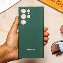 Logo Case Samsung Galaxy S22 Ultra