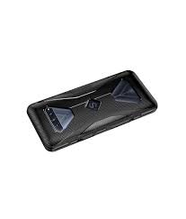 Exelle Silicone Case For Black Shark 4
