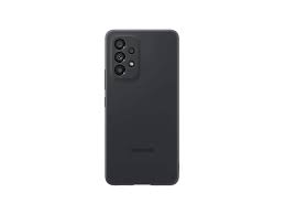 Logo Case For Samsung Galaxy A53