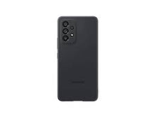 Logo Case For Samsung Galaxy A53