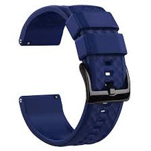 20mm Silicone Watch Strap